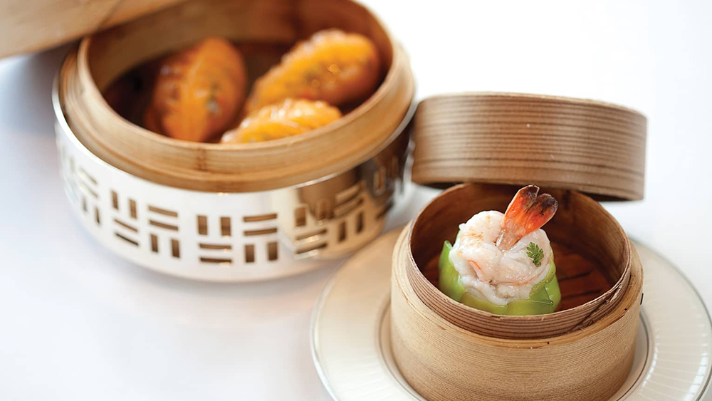 Hong Kong Best Food Guide by Agnes Chee — The Hungry Tourist