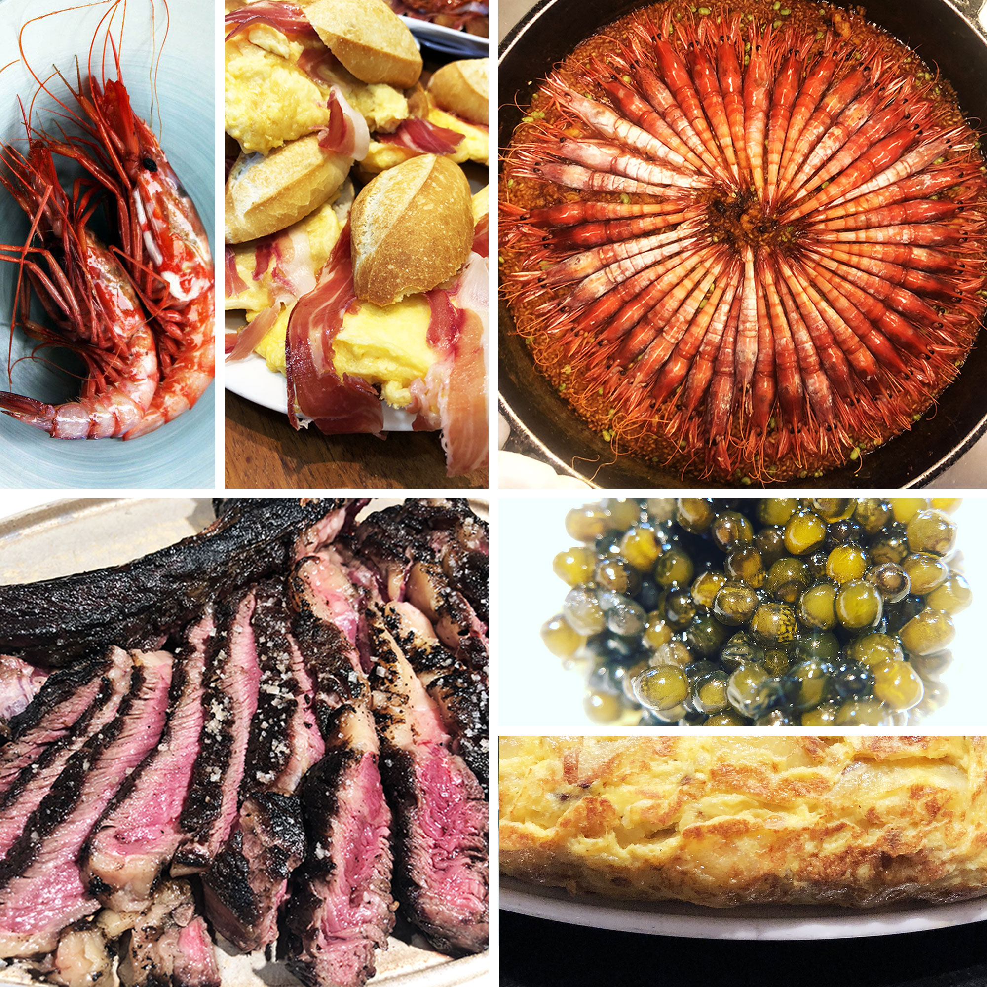 Best of San Sebastian Food Tour III — The Hungry Tourist