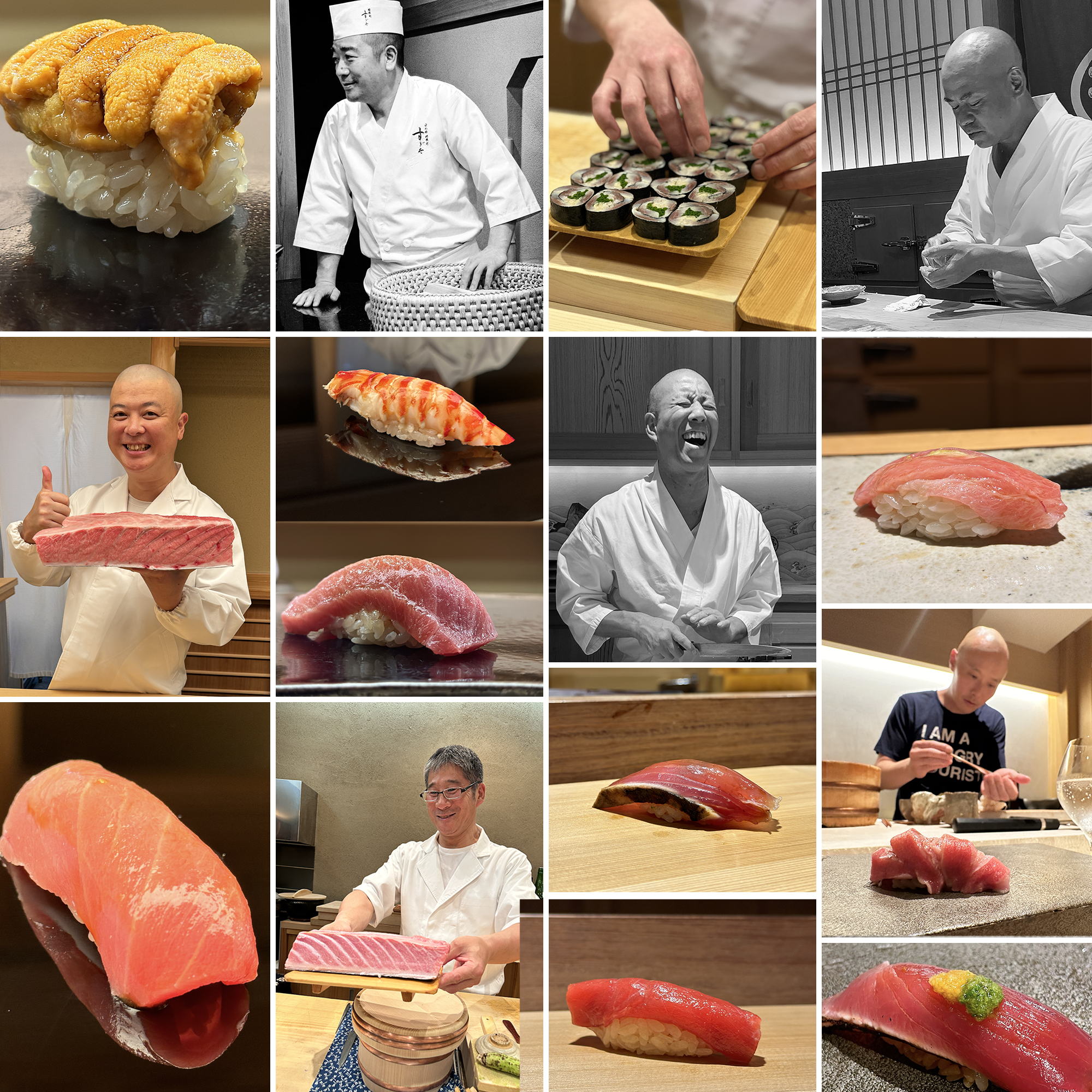 The Best Sushi Makers for 2024